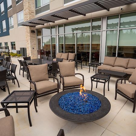 Holiday Inn Express & Suites Richburg By Ihg Екстериор снимка
