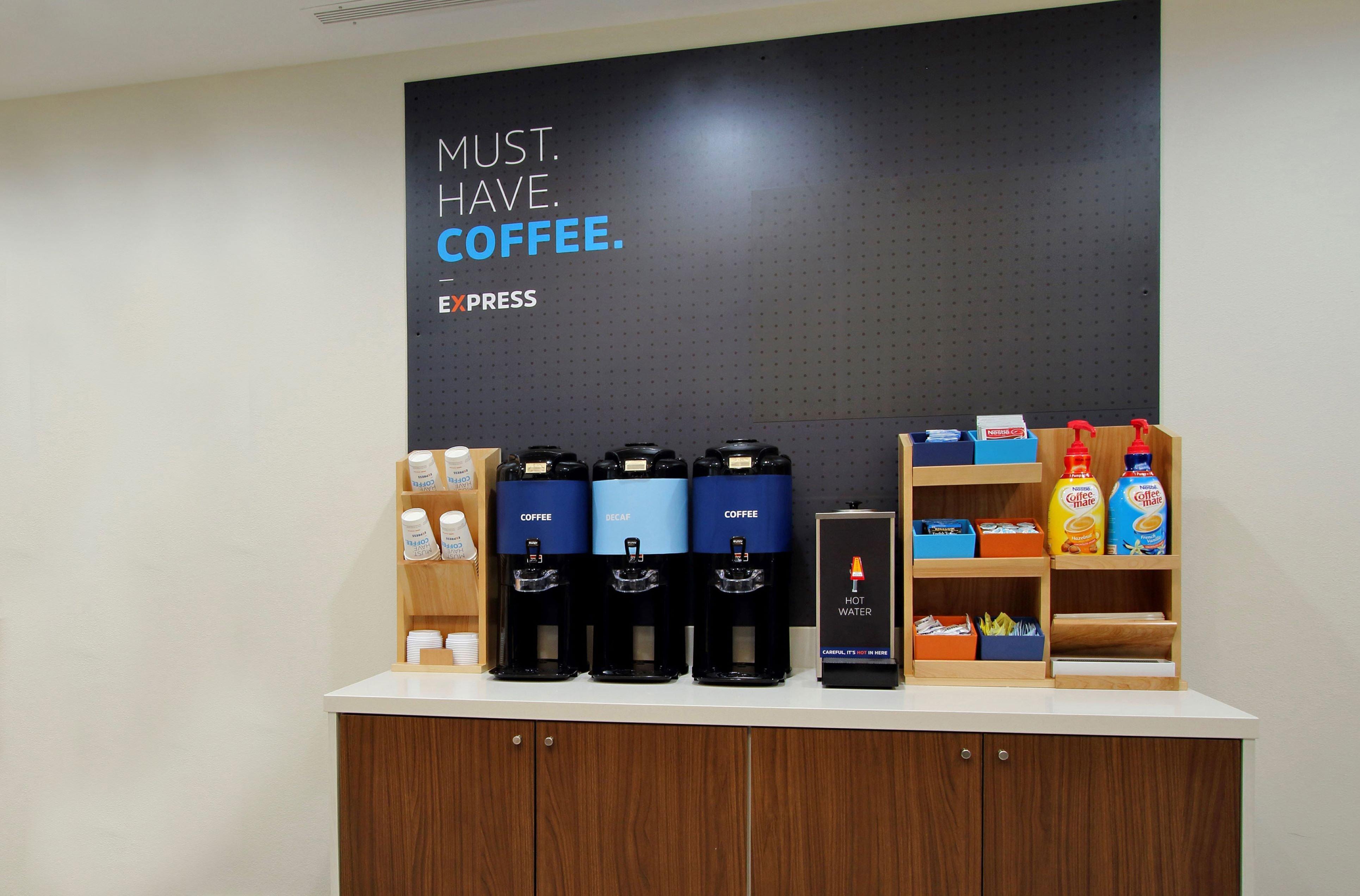 Holiday Inn Express & Suites Richburg By Ihg Екстериор снимка