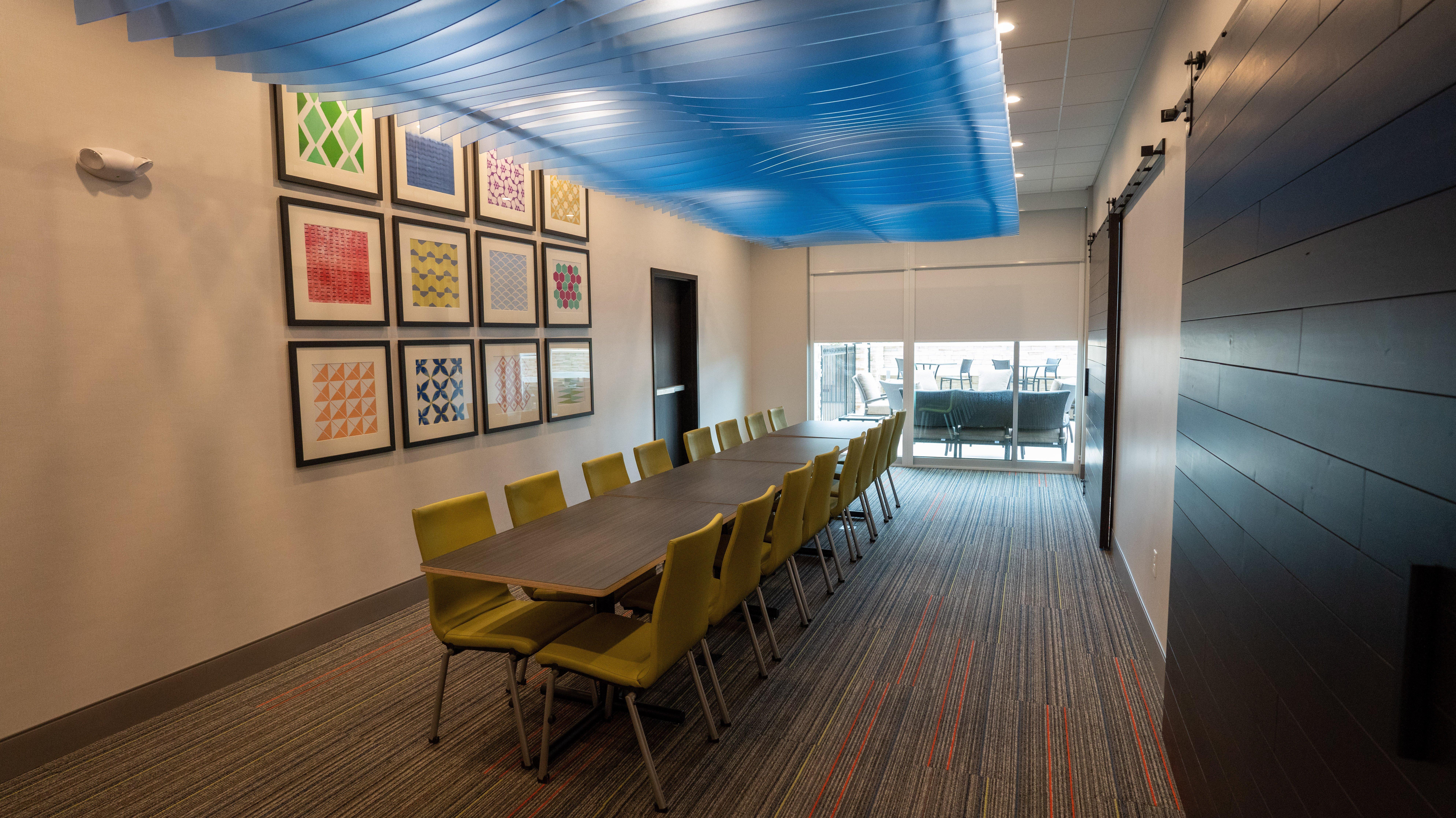 Holiday Inn Express & Suites Richburg By Ihg Екстериор снимка